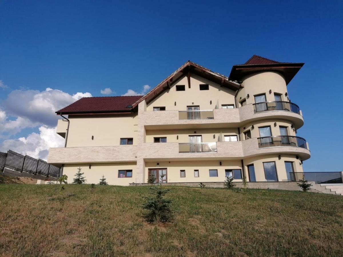 Pensiunea Palace Băile Felix Buitenkant foto